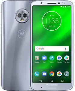 Замена телефона Motorola Moto G6 Plus в Краснодаре